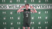 25Iwumvb GIF by iwusports