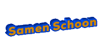 Kindcentrum Sticker by Impulszwijndrecht
