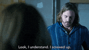 Season 3 Reaction GIF by Good Trouble