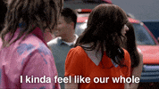 Season 3 Party GIF by Portlandia