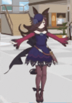 Dance Dancing GIF