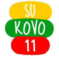 Lietuvos Veliava Sticker by Laisvės partija