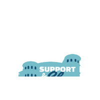 Trier Sticker by Tri Sign