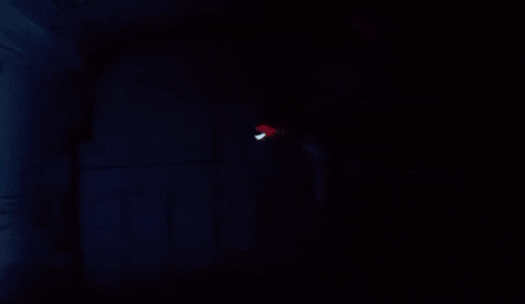 tv show constantine GIF by Warner Archive