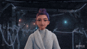 Kpop Demon Hunters GIF by NETFLIX