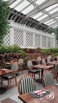 Colorado Springs Travel GIF by The Broadmoor