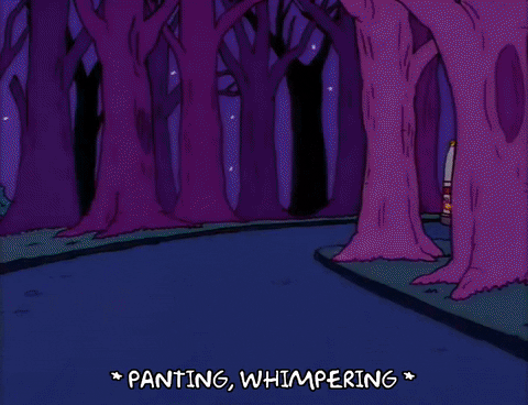 homer simpson episode 10 GIF