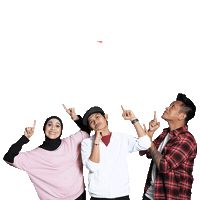 Talk Show Ocbc Sticker by taytb