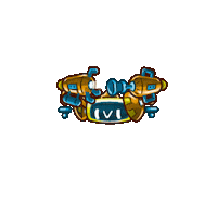 Happy Dance Sticker by Beat Workers