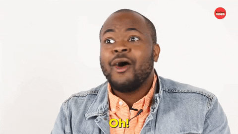 Friendship Day GIF by BuzzFeed