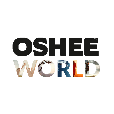 Sticker by OSHEE World