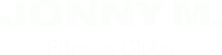 jonnymfitness jonnymfitnessclubs jonnygetsexy jonnym Sticker