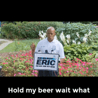 New York Usa GIF by Eric Adams