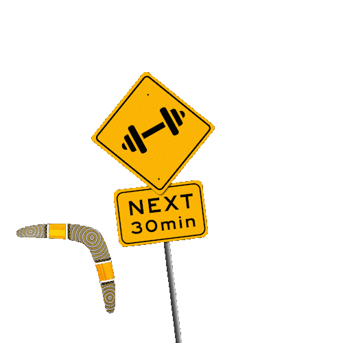 jettsfitness hiit hiit training jetts jetts fitness Sticker