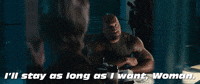 As Long As I Want