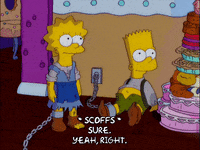 bart simpson GIF