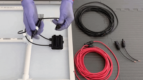 footprinthero giphyupload GIF