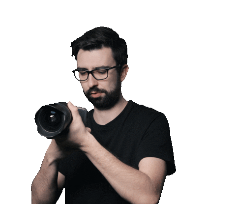 godzonesk giphyupload new youtube video Sticker