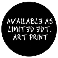 Art Artist Sticker