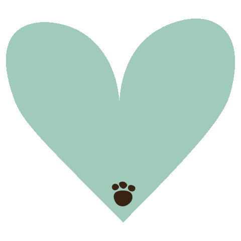 Grooming Love Dogs Sticker by Underdog