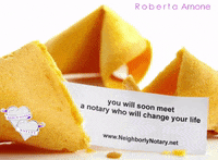 Chinese New Year Celebrity GIF by NeighborlyNotary®