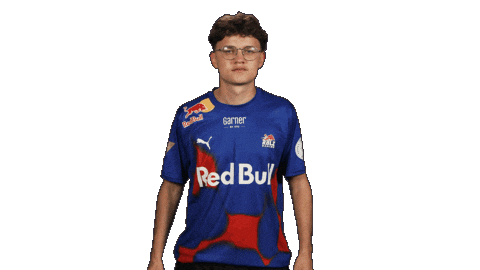 Looking Rb Leipzig Sticker by Bundesliga