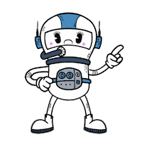 PADForg stem zuri padf padforg Sticker