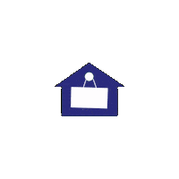 Dunphy Sticker by CoriSellsNJ