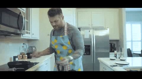 Danny Worsnop Images GIF by Sumerian Records