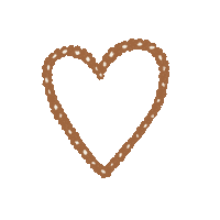 Love It Heart Sticker