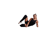 Swipe Up Sticker by Action Jacquelyn