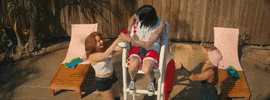 Kellin Quinn GIF by Machine Gun Kelly