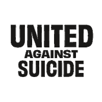 Campaign Against Living Miserably Sticker by CALM