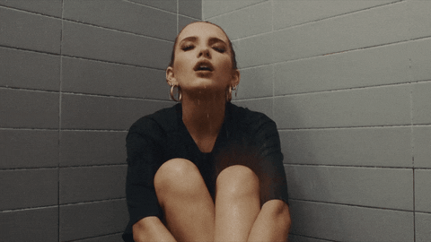 Step Back Country Music GIF by Maddie Walker