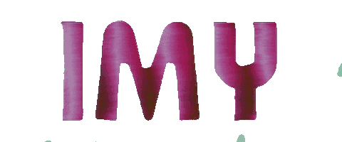 Art Glitch Sticker