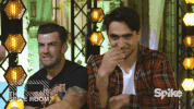 spike thespikeroom GIF