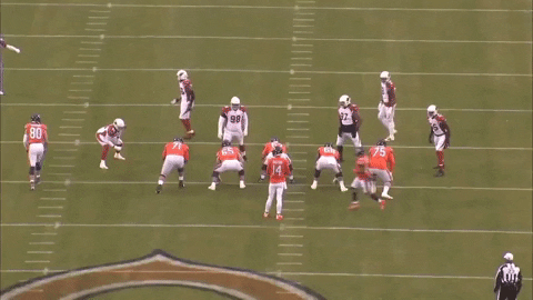 wiltfongjr giphyupload chicago bears andy dalton sackwatch GIF