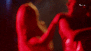 Back Up Wrestling GIF by DARK SIDE OF THE RING
