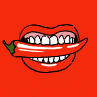 Lips Mouth GIF by Kochstrasse™