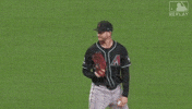 Pitching Arizona Diamondbacks GIF