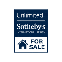 Sothebys Sticker by Unlimited Sotheby's International Realty