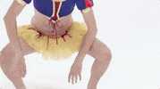 Snow White Halloween GIF by BuzzFeed