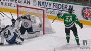 Happy Stanley Cup Playoffs GIF by NHL