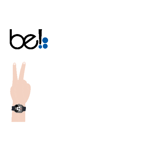 Watch Sticker by bewatchoficial