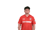 Sticker by CV Fuego FC