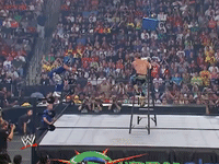 wwe sports wwe wrestling summerslam GIF
