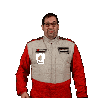 Hungry Motorsport Sticker by Cinisio Racing