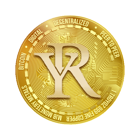 retiredyoung crypto dinero forex mlm Sticker