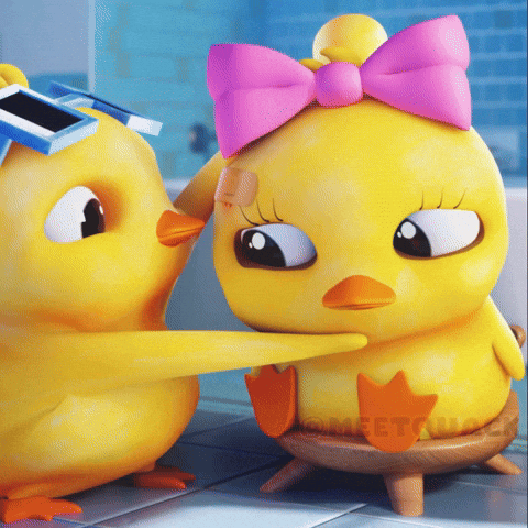 Cut Love GIF by Atrium