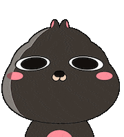 mabow helpless 白眼 翻白眼 罵包 Sticker